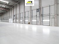 Pronájem skladu, výrobních prostor 4.246 m², Žatec - Triangle, D7 - Foto 3