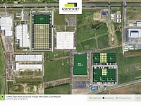 Pronájem skladu, výrobních prostor 4.246 m², Žatec - Triangle, D7 - Foto 11