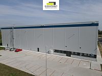 Pronájem novostavby skladu, výrobních prostor 3.539 m², Lovosice - Foto 11