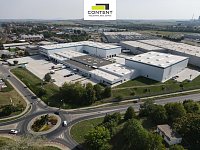 Pronájem novostavby skladu, výrobních prostor 3.539 m², Lovosice - Foto 3