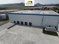 Pronájem novostavby skladu, výrobních prostor 3.539 m², Lovosice - Foto 5