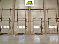 Pronájem novostavby skladu, výrobních prostor 3.539 m², Lovosice - Foto 6