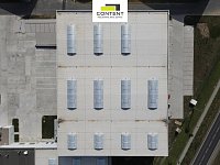 Pronájem novostavby skladu, výrobních prostor 3.539 m², Lovosice - Foto 10