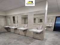 Pronájem novostavby skladu, výrobních prostor 3.539 m², Lovosice - Foto 13