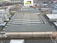 Pronájem skladu, výrobních prostor 1.009 m², Plzeň - Skvrňany - Foto 3