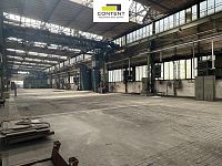 Pronájem skladu, výrobních prostor 1.009 m², Plzeň - Skvrňany - Foto 4