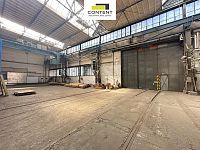 Pronájem skladu, výrobních prostor 1.009 m², Plzeň - Skvrňany - Foto 7