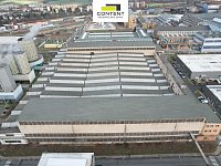 Pronájem skladu, výrobních prostor 1.009 m², Plzeň - Skvrňany - Foto 3