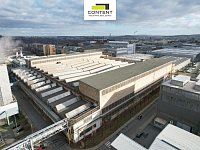 Pronájem skladu, výrobních prostor 1.009 m², Plzeň - Skvrňany - Foto 5