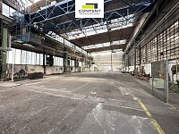 Pronájem skladu, výrobních prostor 1.009 m², Plzeň - Skvrňany - Foto 6