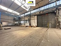 Pronájem skladu, výrobních prostor 1.009 m², Plzeň - Skvrňany - Foto 7