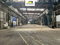 Pronájem skladu, výrobních prostor 1.009 m², Plzeň - Skvrňany - Foto 8