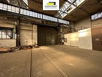 Pronájem skladu, výrobních prostor 1.009 m², Plzeň - Skvrňany - Foto 9