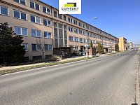 Pronájem skladu, výrobních prostor 1.009 m², Plzeň - Skvrňany - Foto 14
