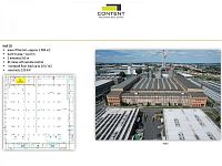 Pronájem skladu, výrobních prostor 1.009 m², Plzeň - Skvrňany - Foto 18