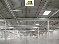 Pronájem novostavby industriálních prostor 15.000 m², Ostrava - Vítkovice, D1 - Foto 5