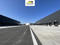 Pronájem novostavby industriálních prostor 15.000 m², Ostrava - Vítkovice, D1 - Foto 8
