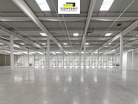 Pronájem novostavby industriálních prostor 15.000 m², Ostrava - Vítkovice, D1 - Foto 9