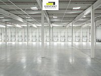 Pronájem novostavby industriálních prostor 15.000 m², Ostrava - Vítkovice, D1 - Foto 13