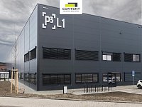 Pronájem novostavby industriálních prostor 15.000 m², Ostrava - Vítkovice, D1 - Foto 15