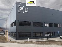 Pronájem novostavby industriálních prostor 16.000 m², Ostrava - Vítkovice, D1 - Foto 15