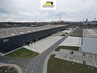 Pronájem novostavby industriálních prostor 16.000 m², Ostrava - Vítkovice, D1 - Foto 2