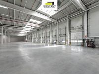 Pronájem novostavby industriálních prostor 16.000 m², Ostrava - Vítkovice, D1 - Foto 7