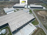 Pronájem novostavby industriálních prostor 16.000 m², Ostrava - Vítkovice, D1 - Foto 19