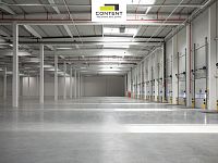 Pronájem novostavby industriálních prostor 16.000 m², Ostrava - Vítkovice, D1