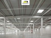 Pronájem novostavby industriálních prostor 16.000 m², Ostrava - Vítkovice, D1 - Foto 5