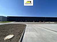 Pronájem novostavby industriálních prostor 16.000 m², Ostrava - Vítkovice, D1 - Foto 10