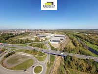 Pronájem novostavby industriálních prostor 16.000 m², Ostrava - Vítkovice, D1 - Foto 20