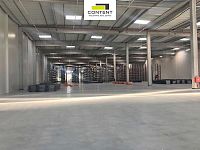 Pronájem skladu, výrobních prostor 3.800 m², Kozomín, D8 - Foto 6