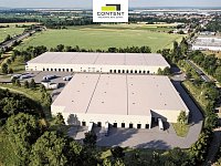 Pronájem novostavby skladu, výrobních prostor 11.333 m², Pohořelice - Foto 4