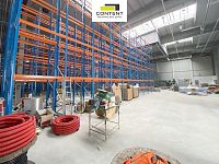 Pronájem multifunkčních industriálních prostor 1098 m², Praha 10 - Malešice - Foto 3