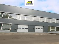 Pronájem multifunkčních industriálních prostor 1098 m², Praha 10 - Malešice - Foto 5