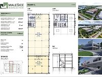 Pronájem multifunkčních industriálních prostor 1098 m², Praha 10 - Malešice - Foto 13
