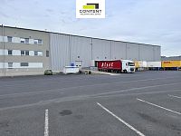 Pronájem novostavby skladu, výrobních prostor 4.129 m², Lovosice - Foto 5