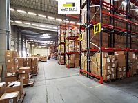 Pronájem novostavby skladu, výrobních prostor 4.129 m², Lovosice - Foto 11