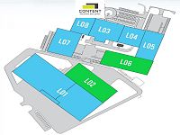 Pronájem novostavby skladu, výrobních prostor 4.129 m², Lovosice - Foto 13