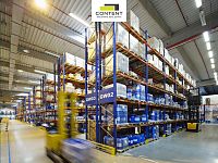 Pronájem novostavby skladu, výrobních prostor 4.219 m², Lovosice - Foto 2