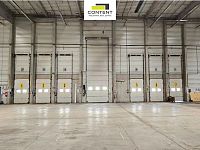 Pronájem novostavby skladu, výrobních prostor 4.219 m², Lovosice - Foto 7