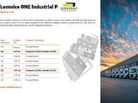 Pronájem novostavby skladu, výrobních prostor 4.219 m², Lovosice - Foto 14