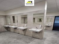 Pronájem novostavby skladu, výrobních prostor 4.219 m², Lovosice - Foto 16