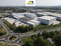 Pronájem novostavby skladu, výrobních prostor 4.219 m², Lovosice - Foto 4