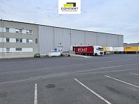 Pronájem novostavby skladu, výrobních prostor 4.219 m², Lovosice - Foto 5