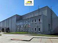 Pronájem novostavby skladu, výrobních prostor 4.219 m², Lovosice - Foto 8