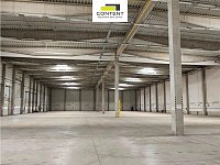 Pronájem novostavby skladu, výrobních prostor 4.219 m², Lovosice - Foto 9