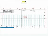 Pronájem novostavby skladu, výrobních prostor 4.219 m², Lovosice - Foto 15