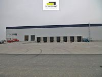 Pronájem skladu, výrobních prostor 3.500 m², Brno - Foto 11